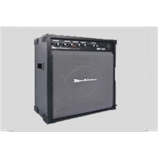 CAIXA AMPLIFICADA MXP 1160(70W RMS)4 ENTRADAS